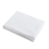 Aldrin Home Soft Touch Waterproof Cot Fitted Sheet
