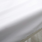 Aldrin Home Soft Touch Waterproof Cot Fitted Sheet