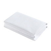 Aldrin Home Soft Touch Waterproof Cot Pillow Protectors