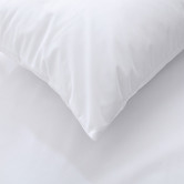 Aldrin Home Soft Touch Waterproof Cot Pillow Protectors