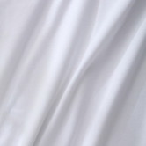 Aldrin Home Bamboo-Blend Jersey Waterproof Cot Mattress Protector