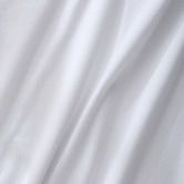 Aldrin Home Bamboo-Blend Jersey Waterproof Cot Pillow Protectors