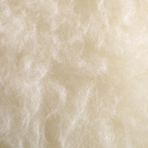 Aldrin Home Annie Wool-Blend Euro Pillow Protector
