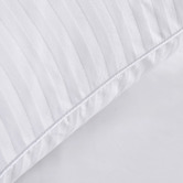Dreamaker Annie Premium Cotton Euro Pillow Protectors