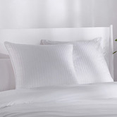 Dreamaker Annie Premium Cotton Euro Pillow Protectors