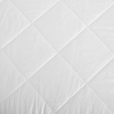 Aldrin Home Belair Tencel Cot Mattress Protector