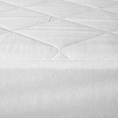 Aldrin Home Belair Tencel Cot Mattress Protector