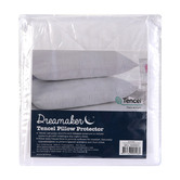 Dreamaker Belair Tencel Pillow Protector