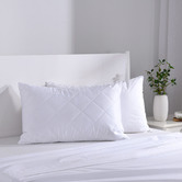 Dreamaker Belair Tencel Pillow Protector