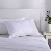 Dreamaker Belair Tencel Pillow Protector