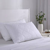 Dreamaker Belair Tencel Pillow Protector