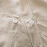 Aldrin Home Beige Salma 300TC Cotton Quilt Cover Set