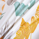 Aldrin Home Autumn Cotton Quilt Cover Set