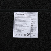 Aldrin Home Tufted Cosy Fleece Heated Throw