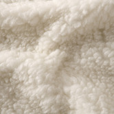 Aldrin Home Wool Blend Electric Blanket
