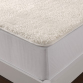 Aldrin Home Wool Blend Electric Blanket