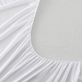 Aldrin Home Goose &amp; Duck Feather Bedding Set