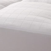 Dreamaker Ball Fibre Long Single Mattress Topper