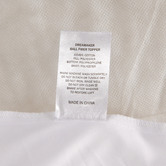 Dreamaker Ball Fibre Long Single Mattress Topper