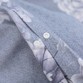 Aldrin Home Blossom Cotton Quilt Cover Set