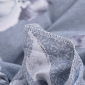 Aldrin Home Blossom Cotton Quilt Cover Set