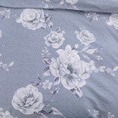 Aldrin Home Blossom Cotton Quilt Cover Set