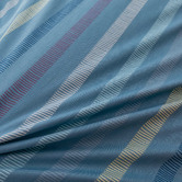Aldrin Home Rio Reversible Cotton Quilt Cover Set