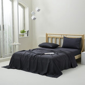 Aldrin Home Dreamaker 1500TC Cotton Rich Sateen Sheet Set