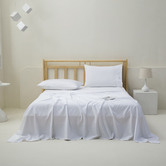 Aldrin Home Dreamaker 1500TC Cotton Rich Sateen Sheet Set