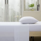 Aldrin Home Dreamaker 1500TC Cotton Rich Sateen Sheet Set