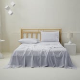 Aldrin Home Dreamaker 1500TC Cotton Rich Sateen Sheet Set