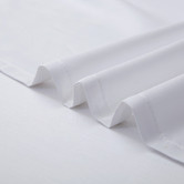 Aldrin Home Dreamaker 1500TC Cotton Rich Sateen Sheet Set
