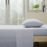 Aldrin Home Dreamaker 1500TC Cotton Rich Sateen Sheet Set