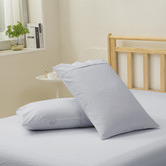 Aldrin Home Dreamaker 1500TC Cotton Rich Sateen Sheet Set