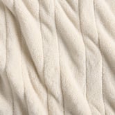 Aldrin Home Large Electric Heated Throw Blanket