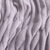 Aldrin Home Large Electric Heated Throw Blanket