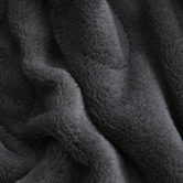 Aldrin Home Large Electric Heated Throw Blanket