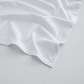 Aldrin Home Micro Flannel Knitted Velvet Sheet Set