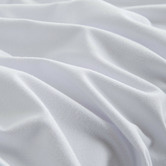 Aldrin Home Micro Flannel Knitted Velvet Sheet Set