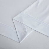 Aldrin Home Micro Flannel Knitted Velvet Sheet Set