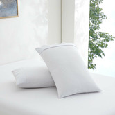 Aldrin Home Micro Flannel Knitted Velvet Sheet Set