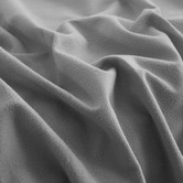 Aldrin Home Micro Flannel Knitted Velvet Sheet Set
