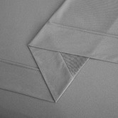 Aldrin Home Micro Flannel Knitted Velvet Sheet Set