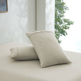 Aldrin Home Micro Flannel Knitted Velvet Sheet Set