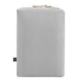 Aldrin Home Micro Flannel Knitted Velvet Sheet Set