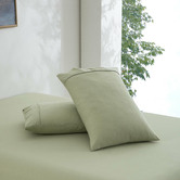 Aldrin Home Micro Flannel Knitted Velvet Sheet Set