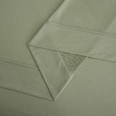 Aldrin Home Micro Flannel Knitted Velvet Sheet Set