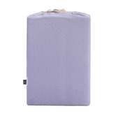 Aldrin Home Micro Flannel Knitted Velvet Sheet Set