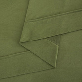 Aldrin Home Micro Flannel Knitted Velvet Sheet Set