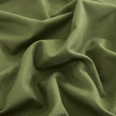Aldrin Home Micro Flannel Knitted Velvet Sheet Set
